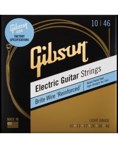 Gibson Brite Wire Light 10-46 