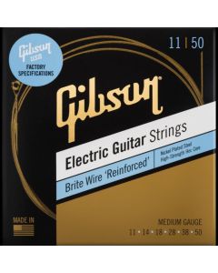 Gibson Brite Wire Medium 11-50 