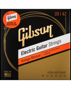 Gibson Vintage Reissue 09-42 
