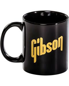 Gibson Gold Mug 