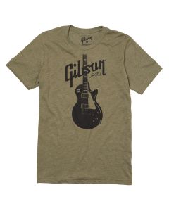 Gibson Les Paul Tee M 