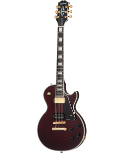 Epiphone Jerry Cantrell Wino Les Paul Custom 