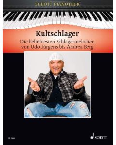  KULTSCHLAGER PIANO/VOCAL/GUITAR 
