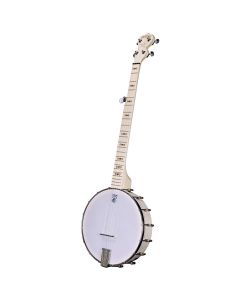DEERING Goodtime 5-kielinen banjo, openback 