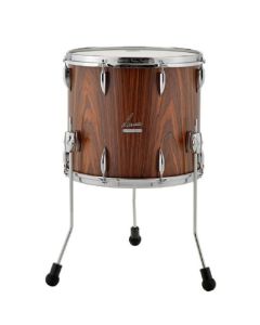 Sonor 16" x 14" Tomi Vintage Rosewood 