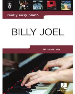 JOEL BILLY REALLY EASY PIANO 
