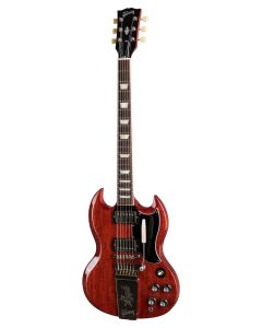 Gibson SG Standard '61 Vibrola Vge Cherry 