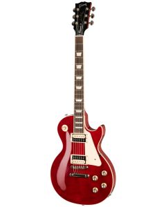 Gibson Les Paul Classic Trans Cherry 