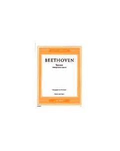  BEETHOVEN SONATA OP24 KREISLER VIOLIN+PIANO 