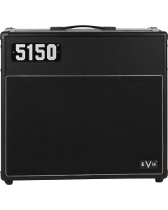 EVH 5150 ICONIC 40W 1x12" Combo, Black 