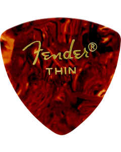 Fender Plektrapussi 346 Thin, Shell 