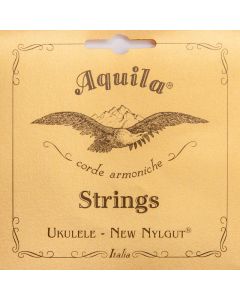 AQUILA Aquila Concert Low G New Nylgut 