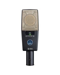 AKG C 414 XLS mikrofoni 