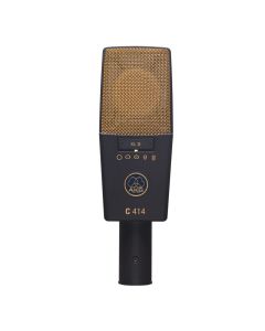 AKG C 414 XL II mikrofoni 