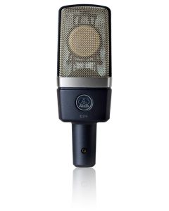 AKG C214 mikrofoni 