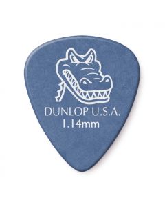 Dunlop PLEKTRAPUSSI GATOR GRIP 1.14 