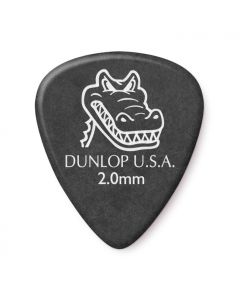 Dunlop PLEKTRAPUSSI GATOR GRIP 2.0 