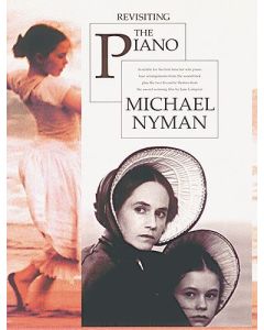  PIANO (FILM) REVISITING NYMAN 