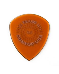 Dunlop Plektrapussi Flow Standard 1.00 6kp 