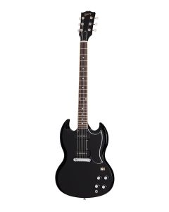 Gibson SG Special Ebony 