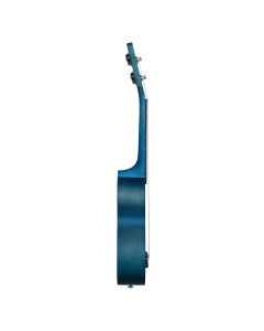  Soprano ukulele blue 