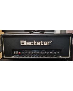 BLACKSTAR Blackstar HT Club 50 putkinuppi (Myyntitili) 