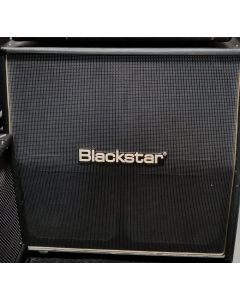 Blackstar Blackstar HTV412A 4x12" kaappi (MYYNTITILI) 