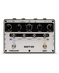Ampeg SGT-DI Bass Box 