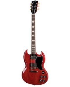 Gibson SG Standard '61 Stop Bar Vintage Cherry 