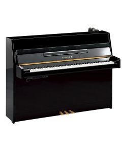 Yamaha B1TC3PE TransAcoustic Piano, musta kiiltävä 