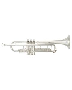 Yamaha Xeno Artist Bb-Trumpetti YTR-9335NYS 05 