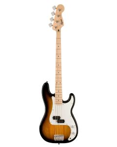 SQUIER Sonic P Bass MN WPG 2TS 