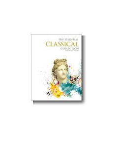  ESSENTIAL CLASSICAL COLLECTION PIANO 