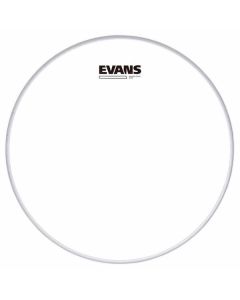 Evans 13" Snare reso drumhead Hazy 300 