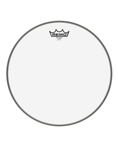 Remo R-BD13CL DIPLOMAT 13 CLEAR 