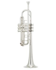 YAMAHA Xeno Artist C-trumpetti YTR-9445NYS-YM 05 