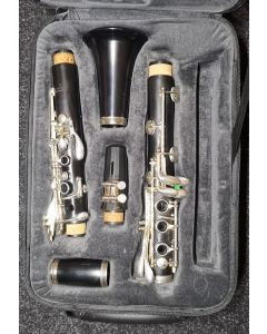 Buffet Käytetty Buffet Prodigy Bb-klarinetti (Vaihtosoitin) 