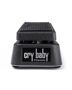 Dunlop GCB-95F CRY BABY CLASSIC 
