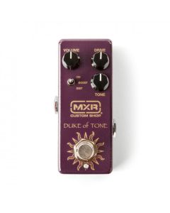 Mxr MXR Duke Of Tone Overdrive 