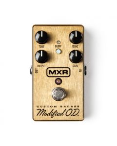 Mxr MXR Custom Badass Mod Dist 