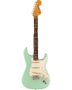 Fender Vintera II '70s Stratocaster, RW, Surf Green 