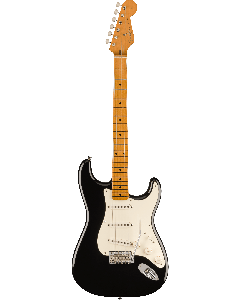 Fender Vintera® II '50s Stratocaster®, Maple Fingerboard, Black 