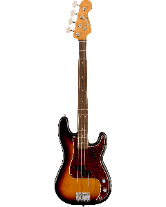 Fender Vintera II '60s Precision Bass, RW, 3-Color Sunburst 