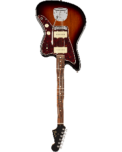 Fender Player Jazzmaster 3-Tone Sunburst PF 