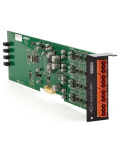 Bose ESP-00 4ch Line Output Card II 