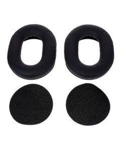 Beyerdynamic EDT250S Ear cushions pair, softskin. 