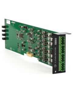 Bose ESP-00 4ch Mic/Line Input Card II 