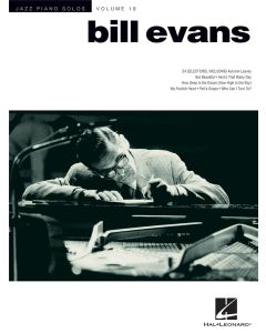  BILL EVANS PIANO 