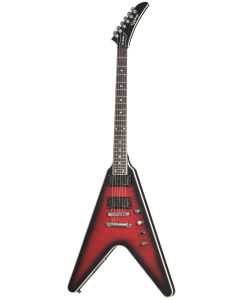 Epiphone Mustaine Flying V Prophecy ADRB 