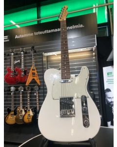 Fender Fender Telecaster Polar White (Myyntitili) 